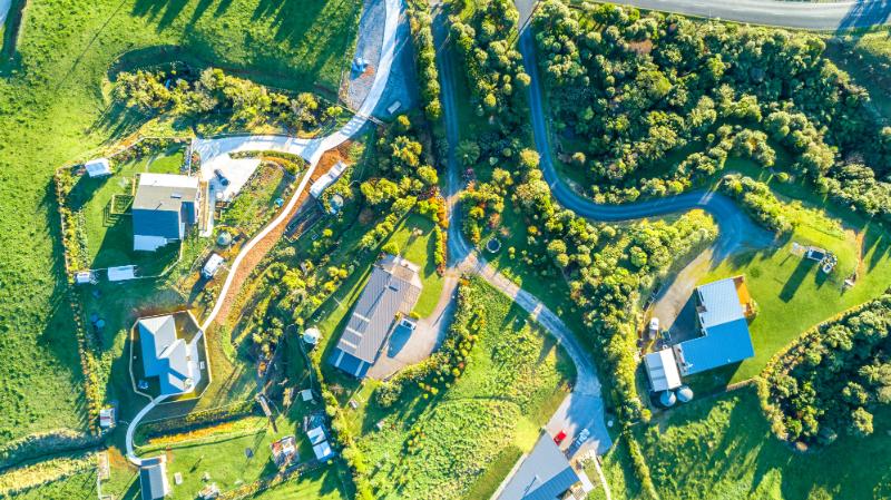 2026 Verifiable Package: Rural